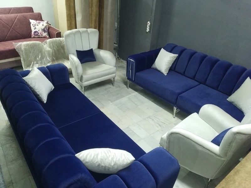 Yozgat Mobilya Şhowroom